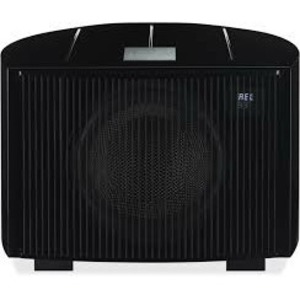 Сабвуфер закрытого типа REL No.25 Piano Black