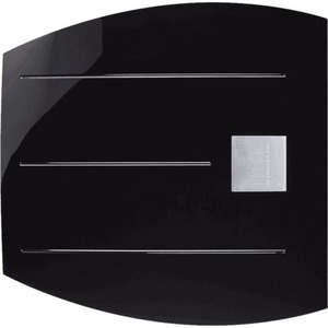 Сабвуфер закрытого типа REL No.25 Piano Black