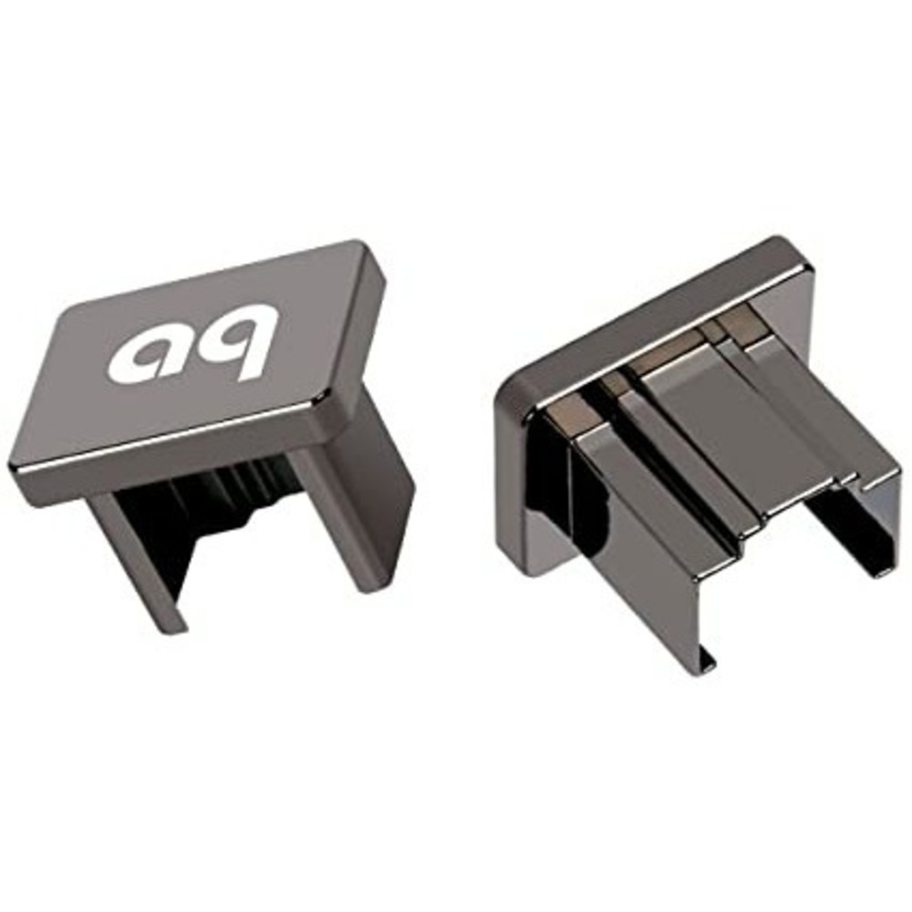 Заглушки Audioquest USB Noise-Stopper Caps (Set 4)