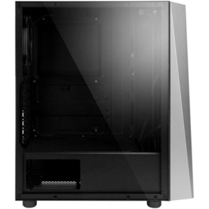 Корпус для игрового ПК ZALMAN Miditower S4 PLUS без БП