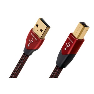 Кабель USB 2.0 Тип A - B Audioquest Cinnamon USB A-B 5.0m