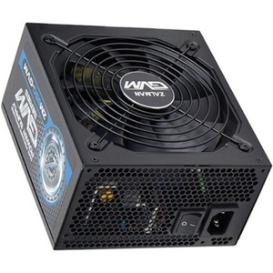 Блок питания для компьютера ZALMAN ZM850-GVM