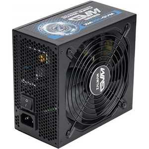 Блок питания для компьютера ZALMAN ZM850-GVM