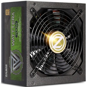 Блок питания для компьютера ZALMAN ZM700-EBTII