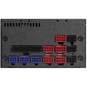 Блок питания для компьютера ZALMAN ZM800-EBTII