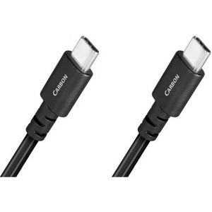 Кабель USB 3.1 Тип C - USB 3.1 Тип C Audioquest Carbon USB C-C 1.5m