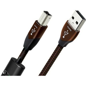 Кабель USB 2.0 Тип A - B Audioquest Coffee USB A-B 0.75m