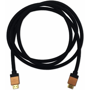 Кабель HDMI - HDMI Little Lab Lake HDMI v2.0 (LL-L-10) 1.0m
