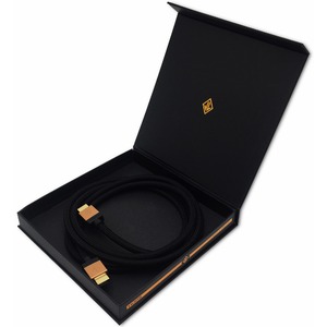 Кабель HDMI - HDMI Little Lab Lake HDMI v2.0 (LL-L-20) 2.0m