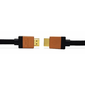 Кабель HDMI - HDMI Little Lab Lake HDMI v2.0 (LL-L-20) 2.0m