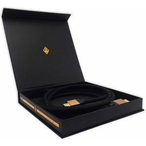 Кабель HDMI - HDMI Little Lab Lake HDMI v2.0 (LL-L-25) 2.5m