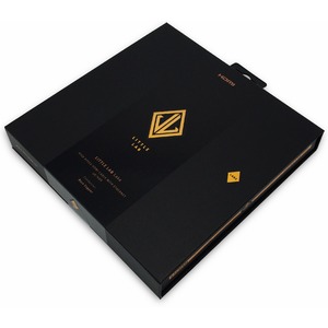 Кабель HDMI - HDMI Little Lab Lake HDMI v2.0 (LL-L-25) 2.5m