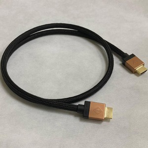 Кабель HDMI - HDMI Little Lab Lake HDMI v2.0 (LL-L-25) 2.5m