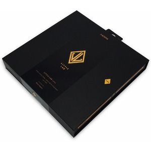 Кабель HDMI - HDMI Little Lab Lake HDMI v2.0 (LL-L-35) 3.5m