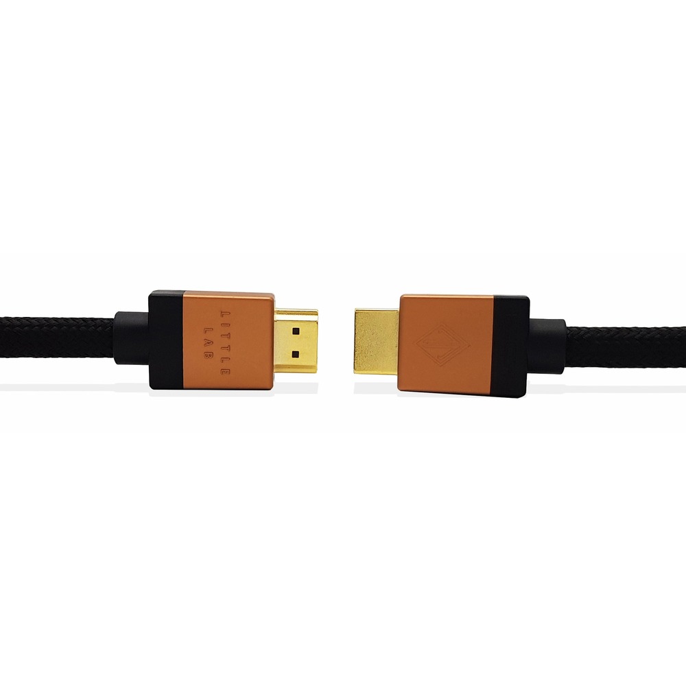 Кабель HDMI - HDMI Little Lab Lake HDMI v2.0 (LL-L-45) 4.5m