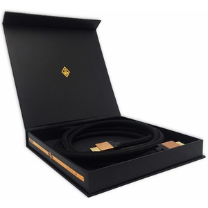 Кабель HDMI - HDMI Little Lab Lake HDMI v2.0 (LL-L-45) 4.5m