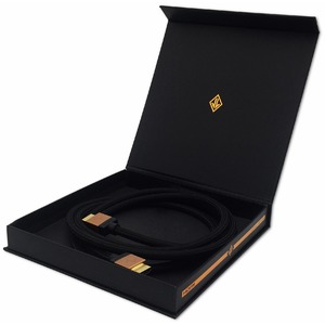 Кабель HDMI - HDMI Little Lab Lake HDMI v2.0 (LL-L-45) 4.5m