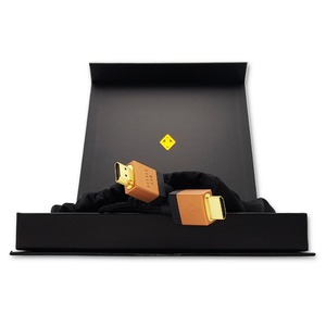 Кабель HDMI - HDMI Little Lab Lake HDMI v2.0 (LL-L-50) 5.0m