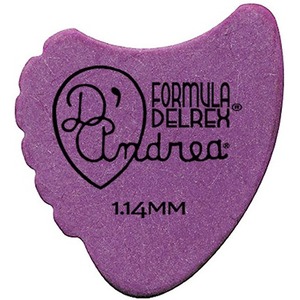 Медиатор DAndrea RD390-114XH