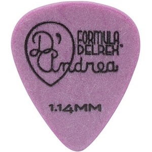 Медиатор DAndrea TPD351-114XH