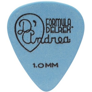 Медиатор DAndrea TPD351-100HV