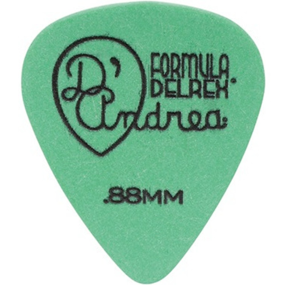 Медиатор DAndrea TPD351-088MH