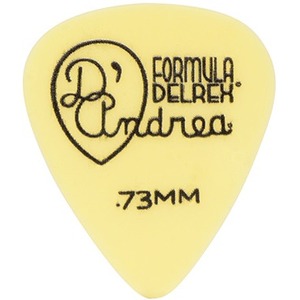 Медиатор DAndrea TPD351-073MD