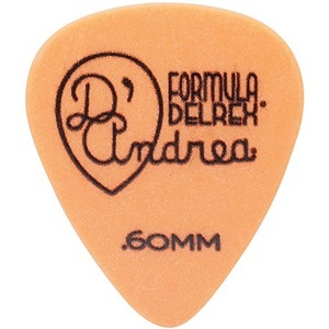 Медиатор DAndrea TPD351-060TM