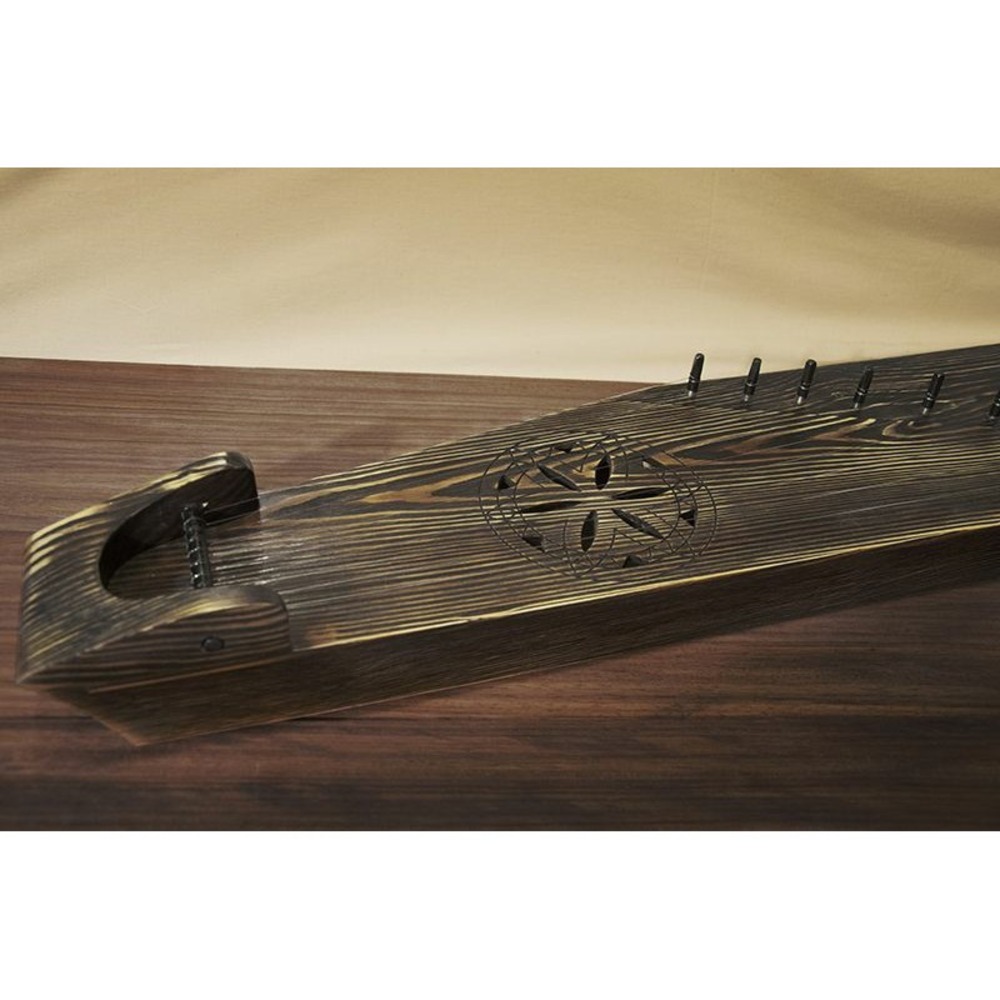 Гусли Таежная Музыкальная Артель TMA-GKС-10