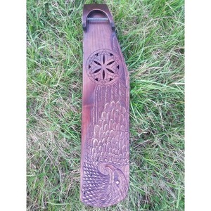 Гусли Таежная Музыкальная Артель TMA-GKSF-10