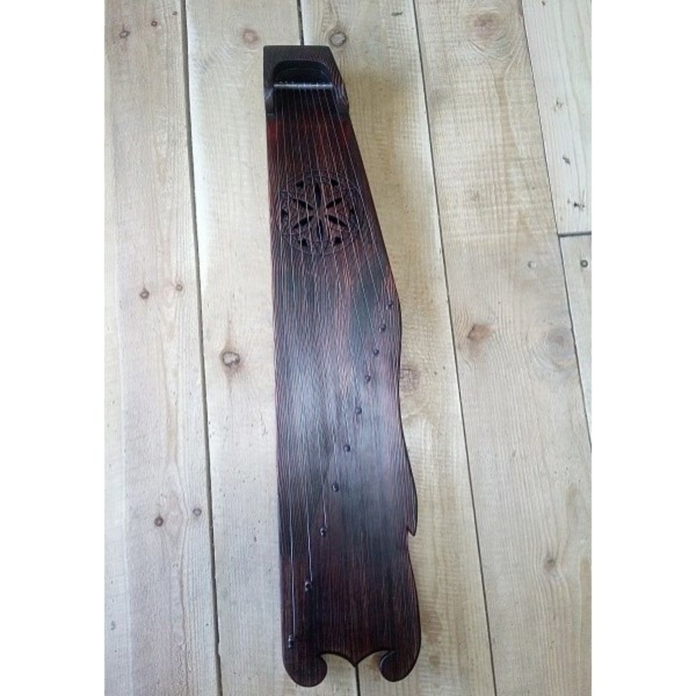 Гусли Таежная Музыкальная Артель TMA-GKB-10