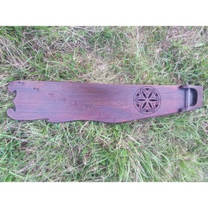 Гусли Таежная Музыкальная Артель TMA-GKB-10