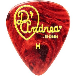 Медиатор DAndrea TPG351-096HV