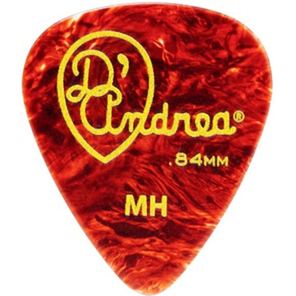 Медиатор DAndrea TPG351-084MH