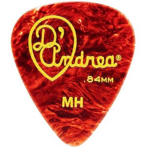 Медиатор DAndrea TPG351-084MH