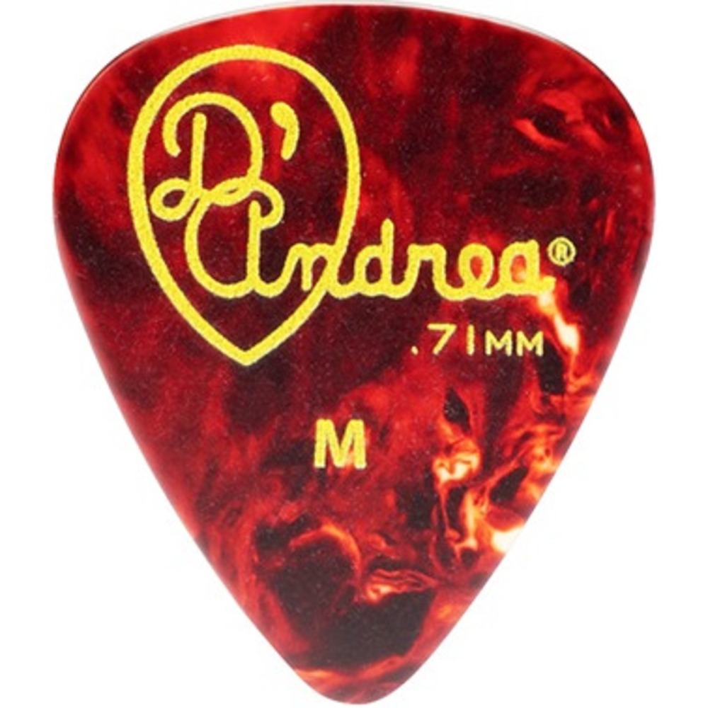 Медиатор DAndrea TPG351-071MD