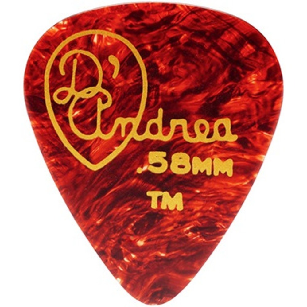 Медиатор DAndrea TPG351-058TM