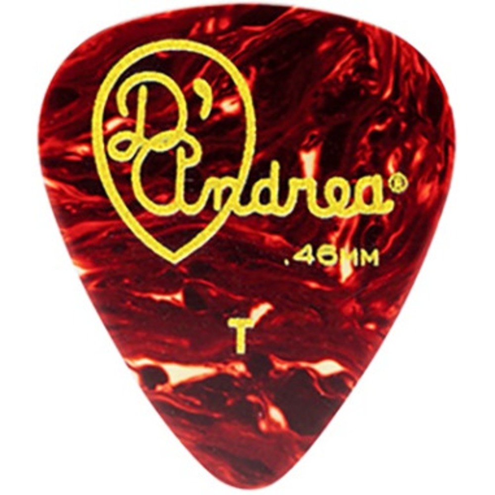 Медиатор DAndrea TPG351-046TH