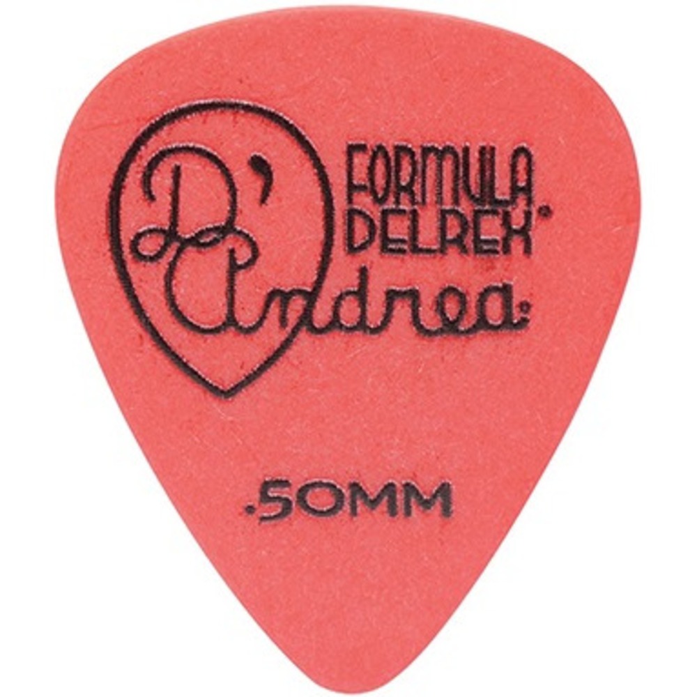 Медиатор DAndrea TPD351-050TH