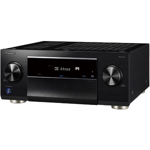 AV ресивер Pioneer VSX-LX504-B