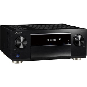 AV ресивер Pioneer VSX-LX504-B