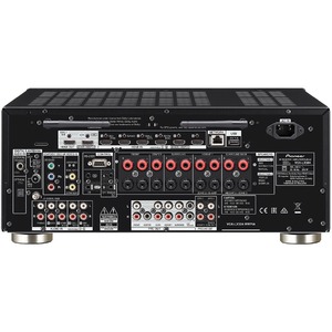 AV ресивер Pioneer VSX-LX504-B
