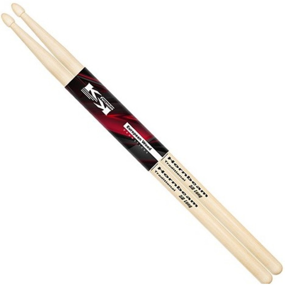 Палочки для барабана KK Percussion KKGN0C05BL