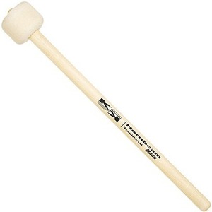 Колотушки для маршевого бас-барабана KK Percussion KKGN0C0MC