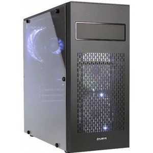 Корпус для игрового ПК ZALMAN N2
