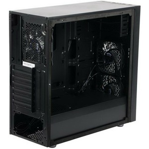 Корпус для игрового ПК ZALMAN N2