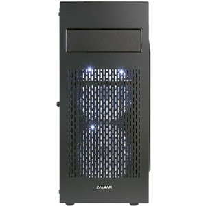 Корпус для игрового ПК ZALMAN N2