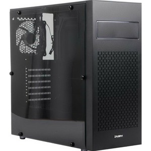 Корпус для игрового ПК ZALMAN N2