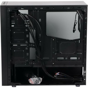 Корпус для игрового ПК ZALMAN N2