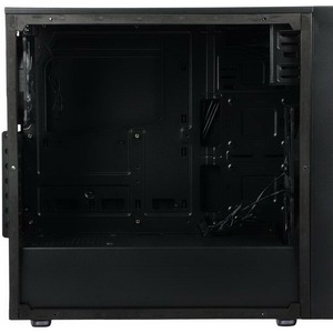 Корпус для игрового ПК ZALMAN N2